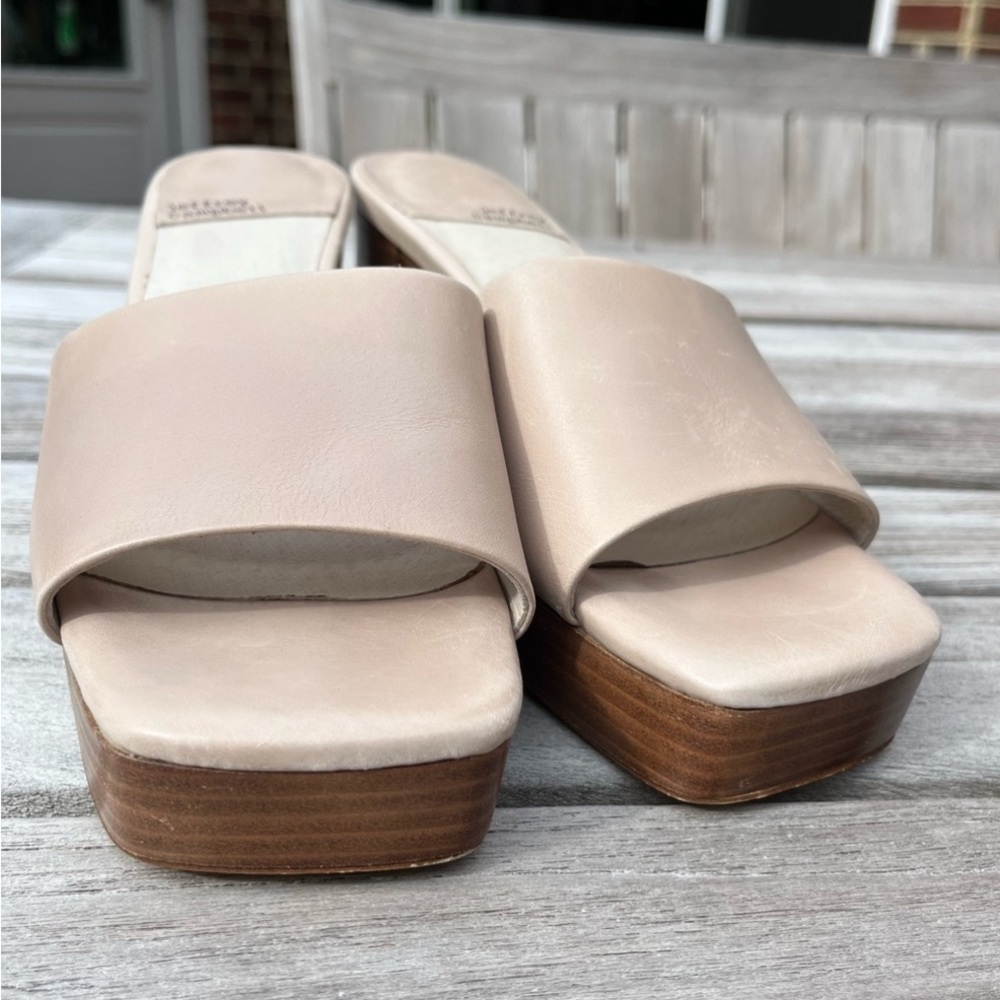 Jeffrey Campbell Sandals Heels - Picture 4 of 8